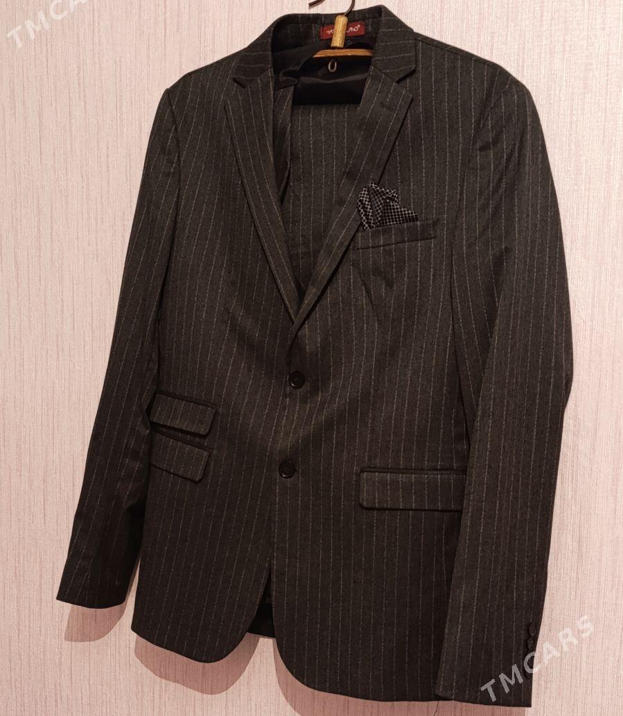 KASTUM JALBYR - Türkmenbaşy - img 2