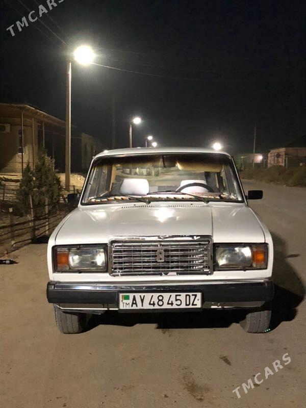 Lada 2107 2000 - 40 000 TMT - Daşoguz - img 4