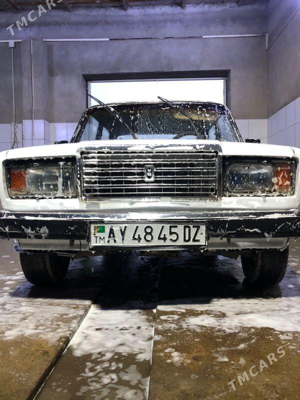 Lada 2107 2000 - 40 000 TMT - Daşoguz - img 5