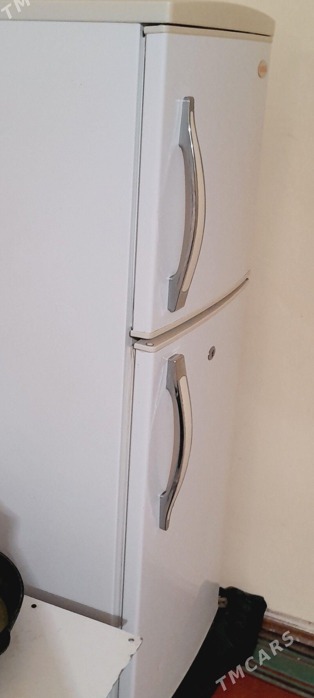 holodilnik - Gökje - img 2