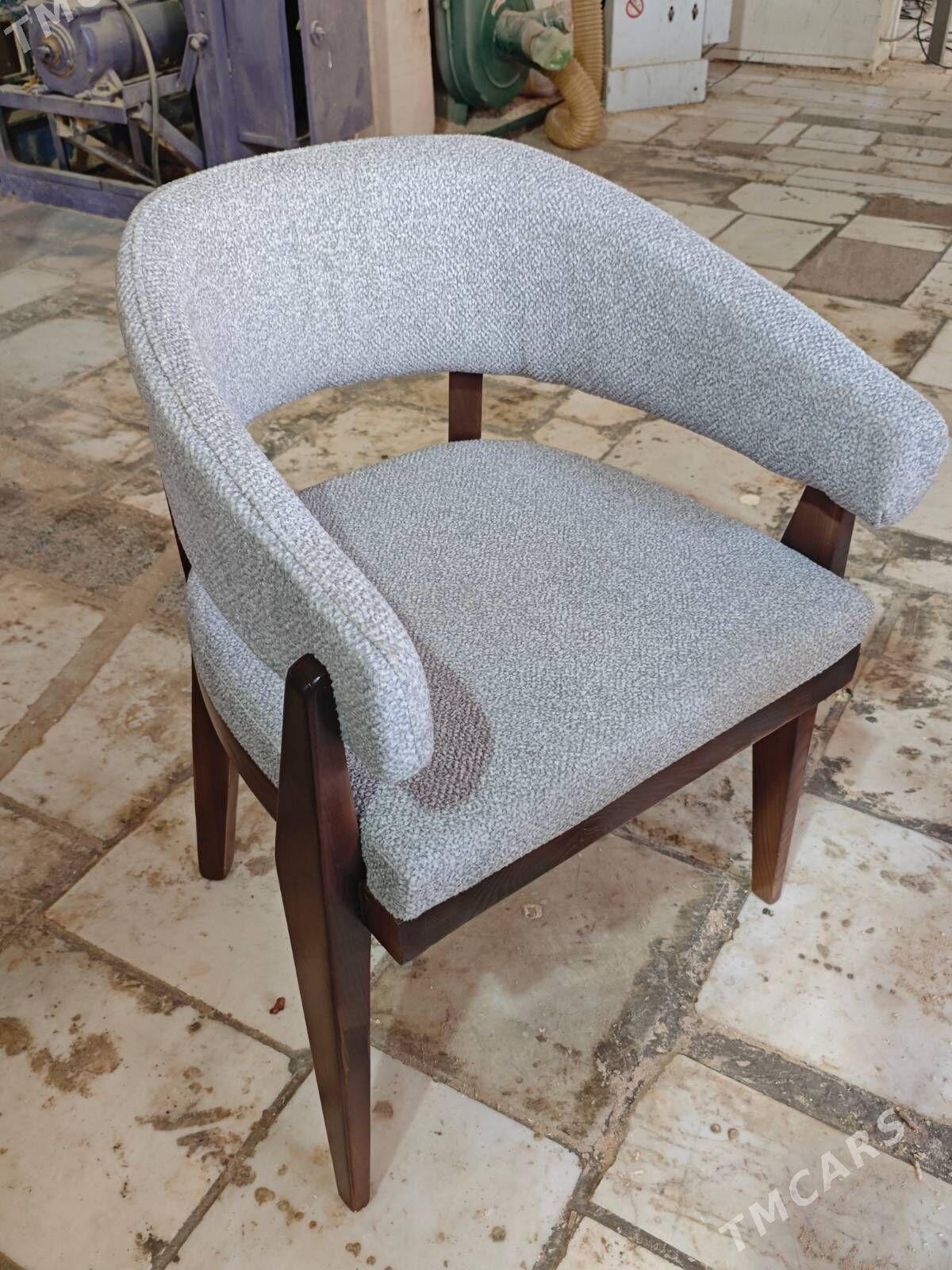 Деревянные столы и стуля - Ашхабад - img 4