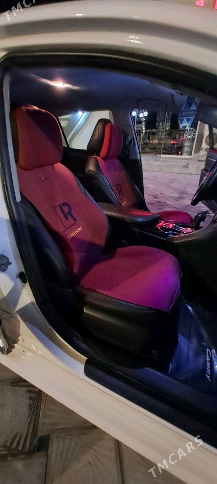 Toyota Camry 2019 - 260 000 TMT - Дашогуз - img 6