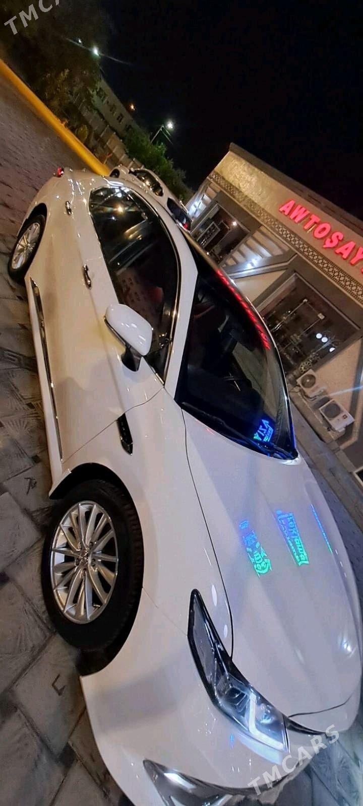 Toyota Camry 2019 - 260 000 TMT - Дашогуз - img 2