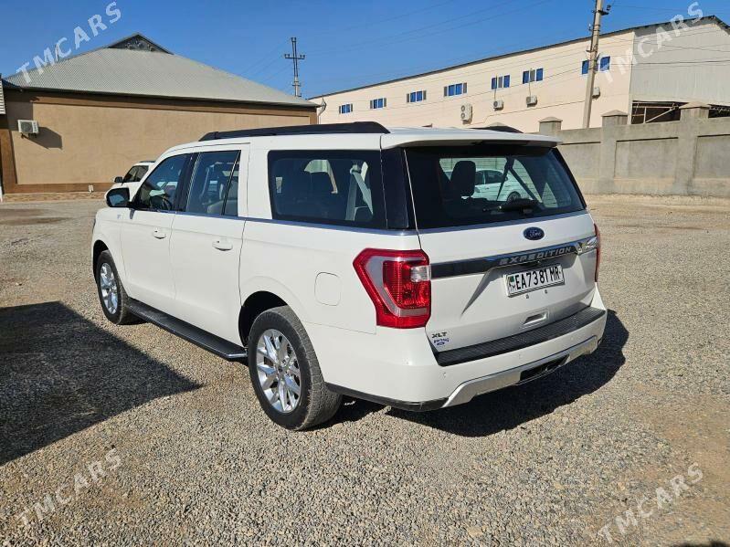 Ford Expedition 2021 - 500 000 TMT - Мары - img 4