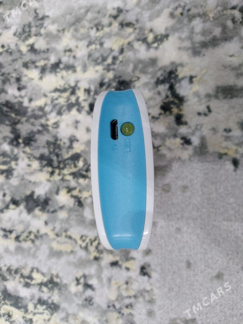 Power Bank  akkumulyator - 9 mkr - img 2