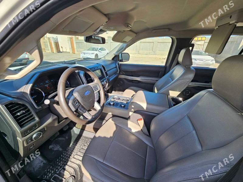 Ford Expedition 2021 - 500 000 TMT - Мары - img 6