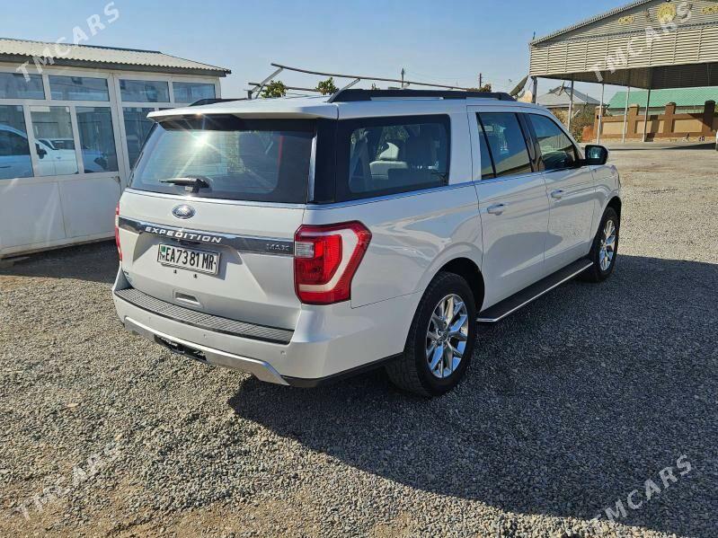 Ford Expedition 2021 - 500 000 TMT - Мары - img 3