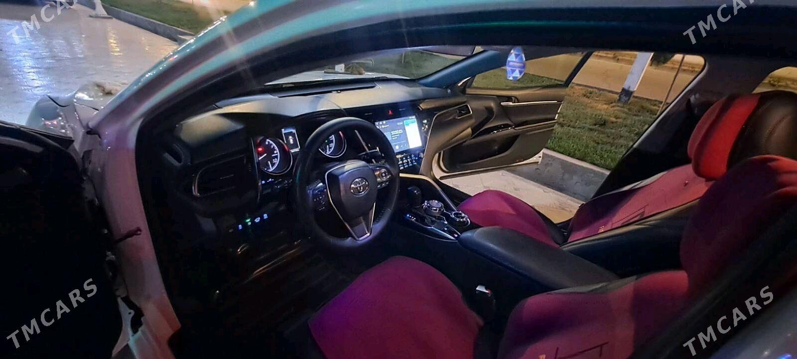 Toyota Camry 2019 - 260 000 TMT - Дашогуз - img 5