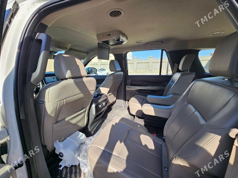 Ford Expedition 2021 - 500 000 TMT - Мары - img 5