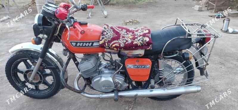 Iž Ýupiter 2006 - 10 000 TMT - Бабадайхан - img 2