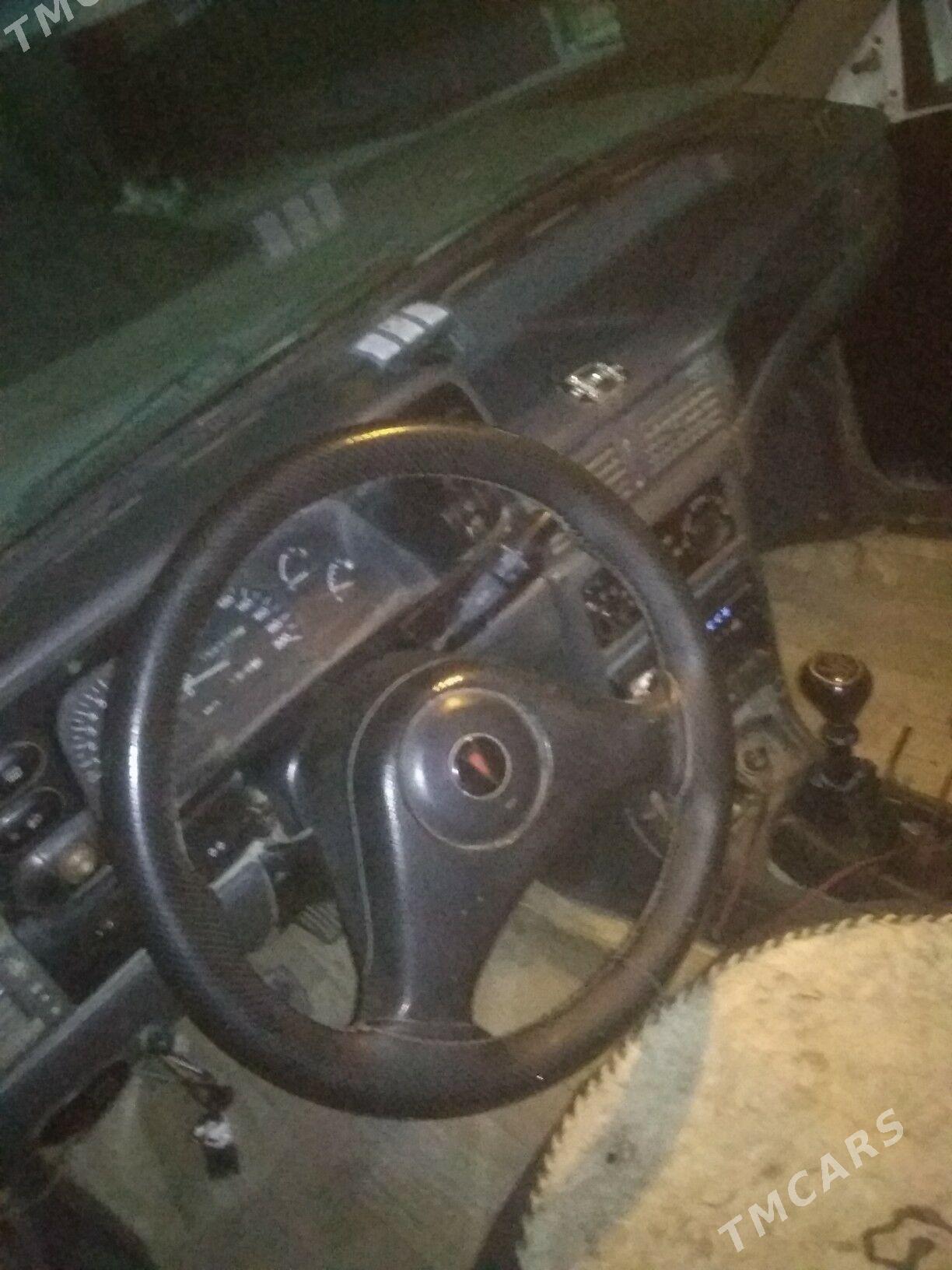 Daewoo Cielo 1996 - 24 000 TMT - Гурбансолтан Едже - img 4