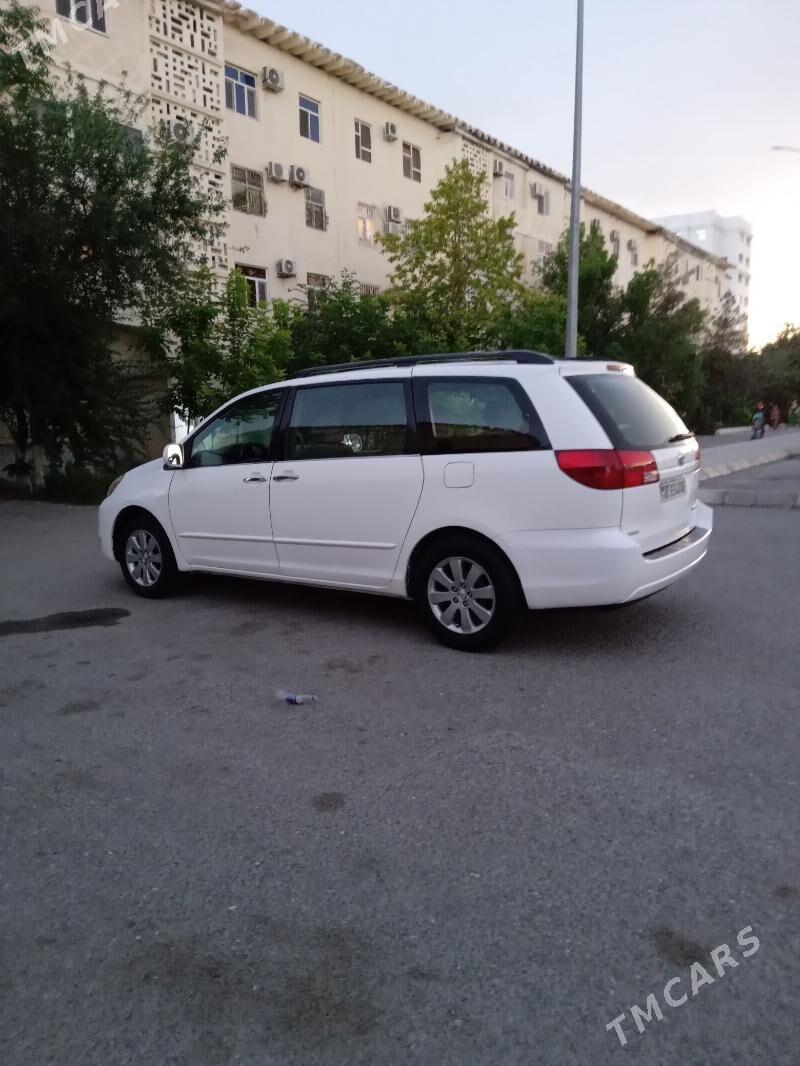 Toyota Sienna 2004 - 178 000 TMT - Ходжамбаз - img 2