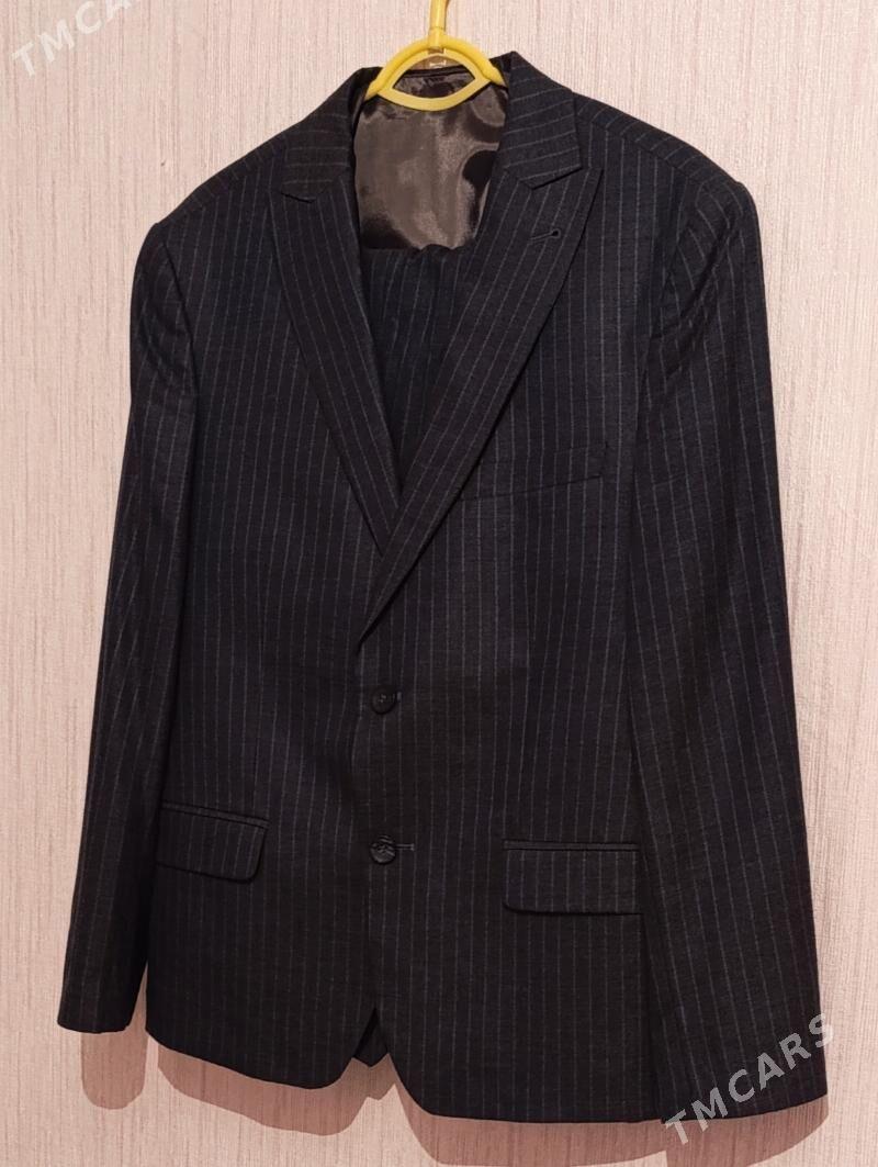 KASTUM JALBYR - Türkmenbaşy - img 5