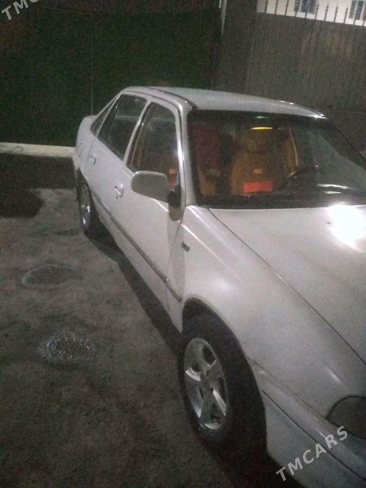 Daewoo Cielo 1996 - 24 000 TMT - Гурбансолтан Едже - img 5
