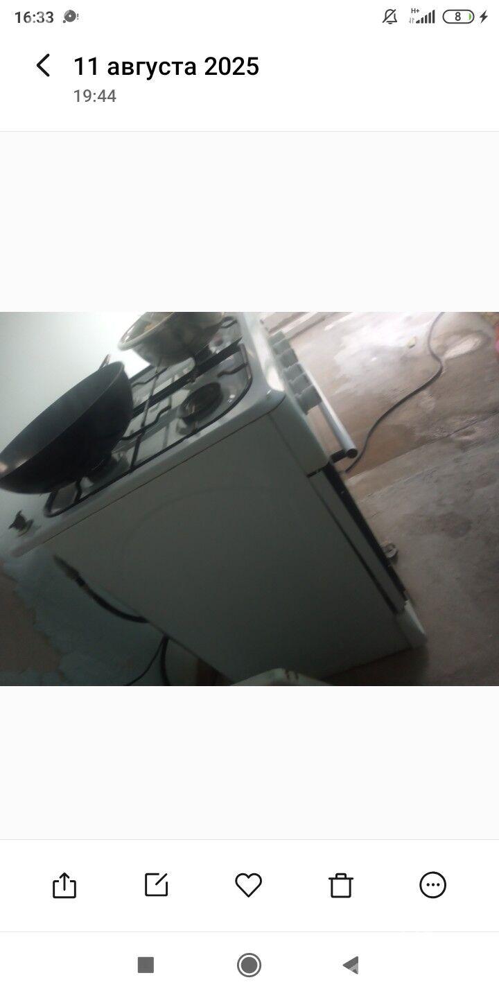 gaz - Türkmenbaşy - img 2