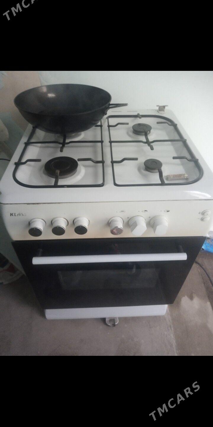 gaz - Türkmenbaşy - img 1