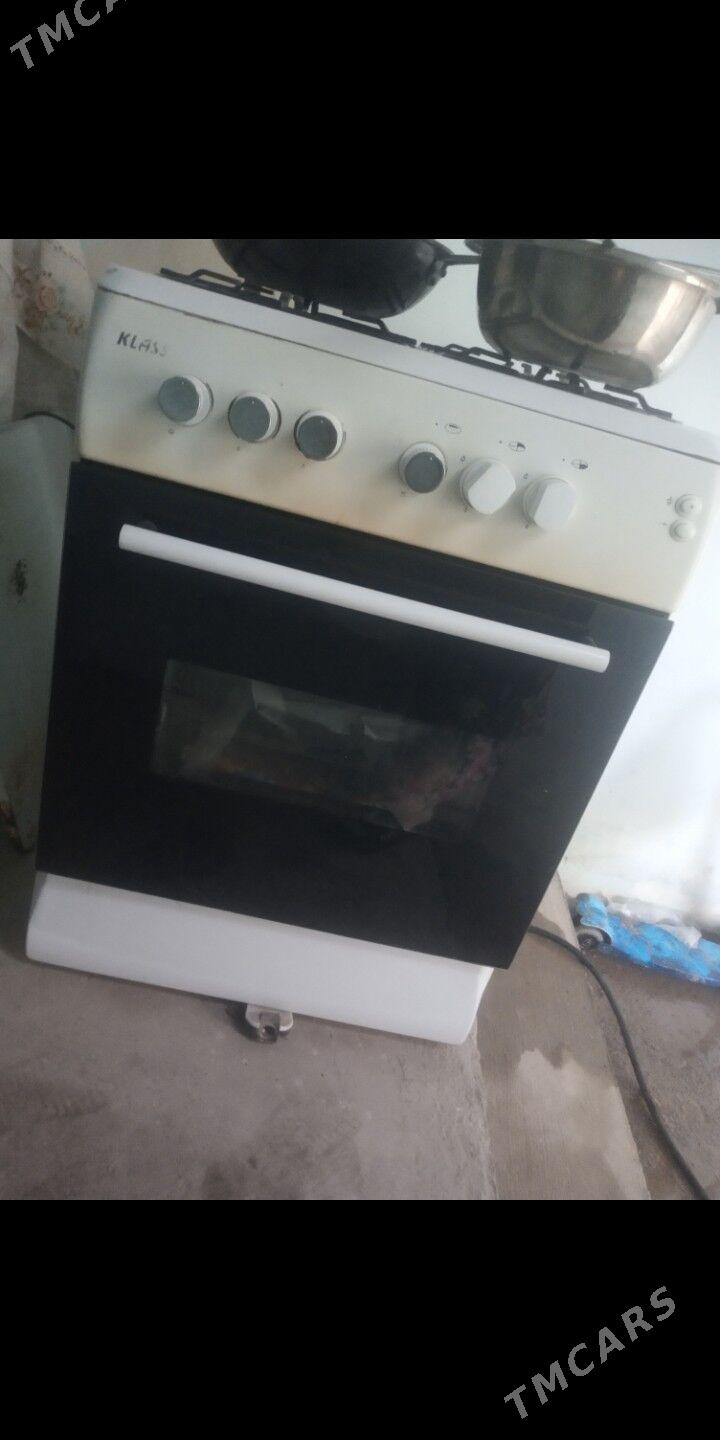 gaz - Türkmenbaşy - img 3