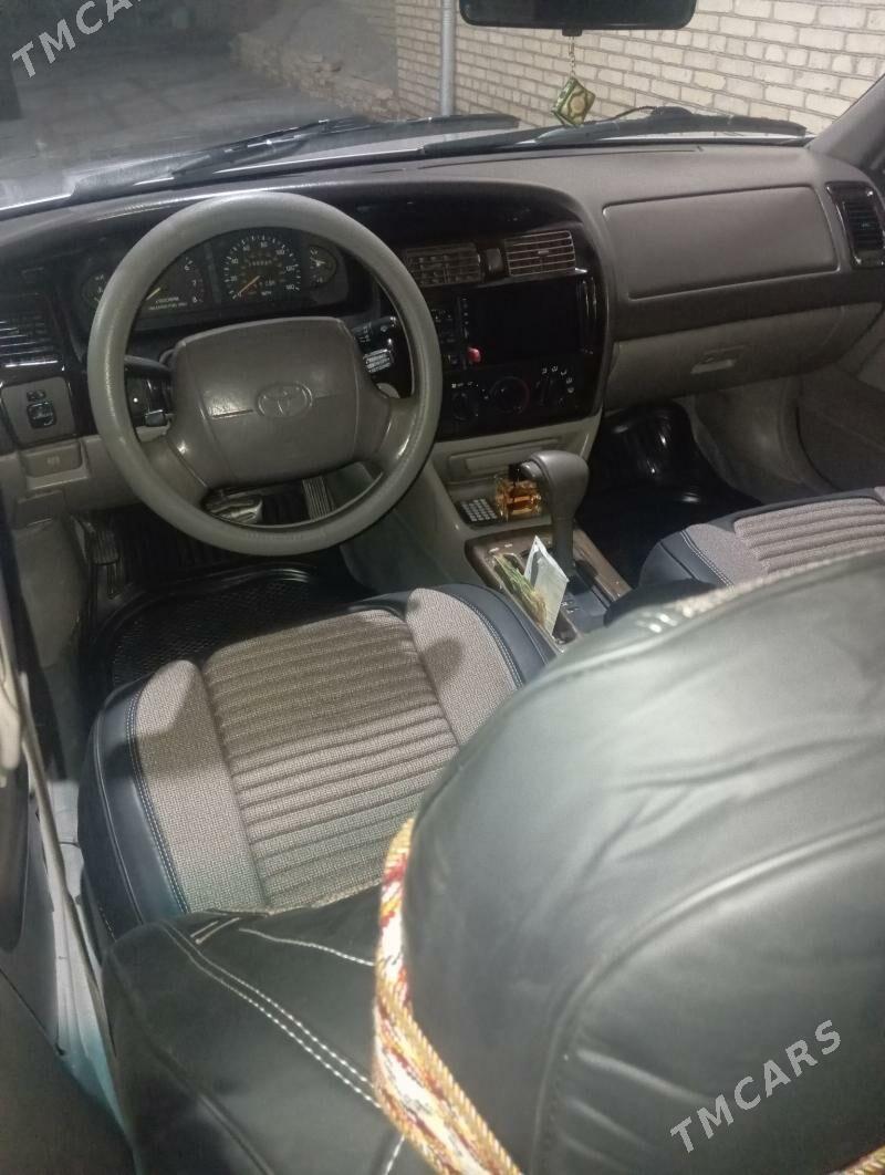 Toyota Avalon 1997 - 140 000 TMT - Dänew - img 1