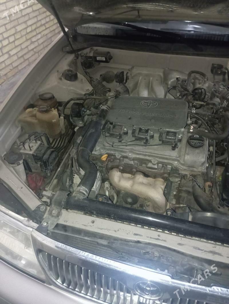 Toyota Avalon 1997 - 140 000 TMT - Dänew - img 9