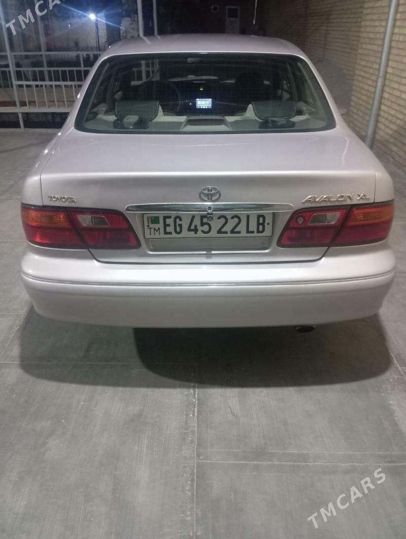 Toyota Avalon 1997 - 140 000 TMT - Dänew - img 5