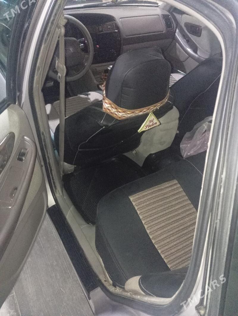 Toyota Avalon 1997 - 140 000 TMT - Dänew - img 4