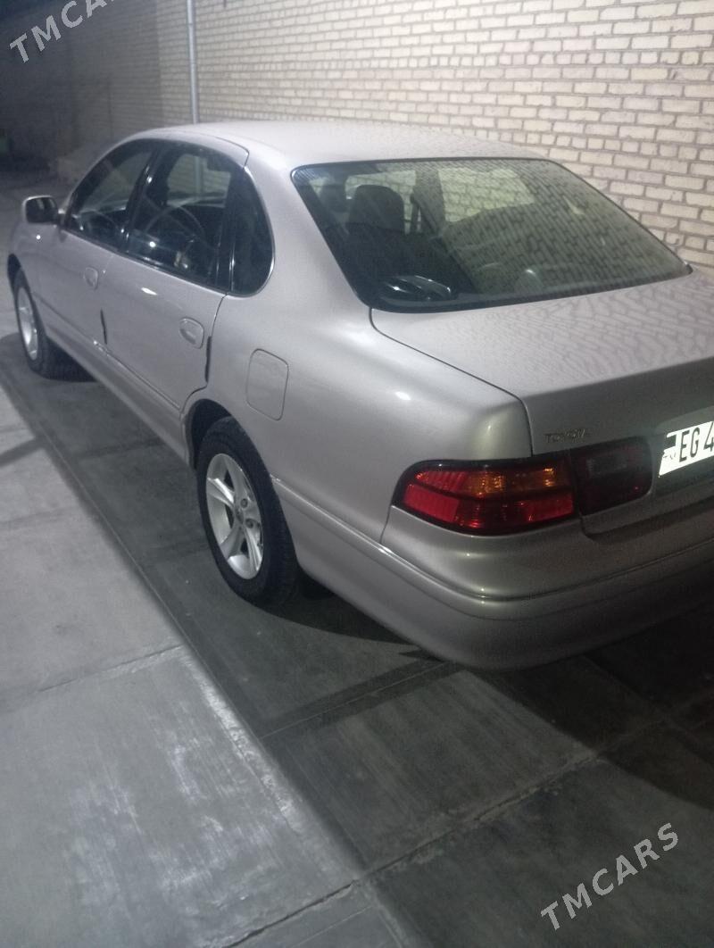 Toyota Avalon 1997 - 140 000 TMT - Dänew - img 3