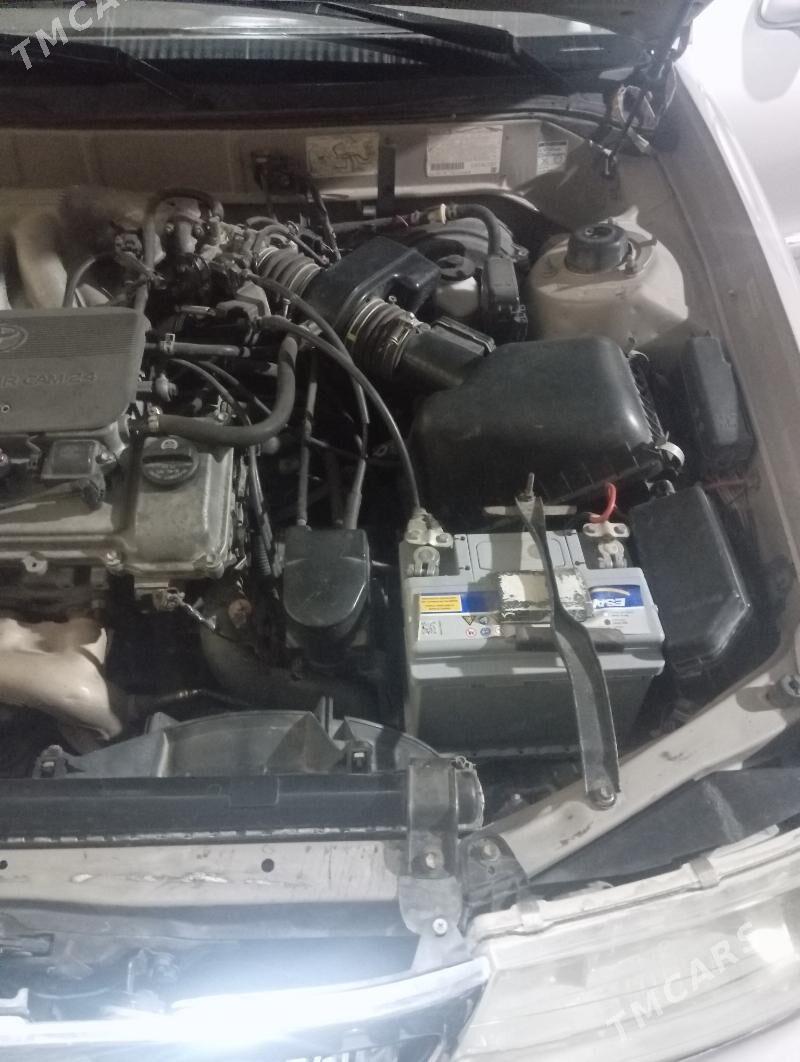 Toyota Avalon 1997 - 140 000 TMT - Dänew - img 8