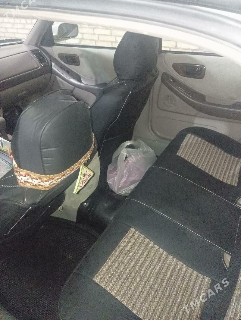 Toyota Avalon 1997 - 140 000 TMT - Dänew - img 6