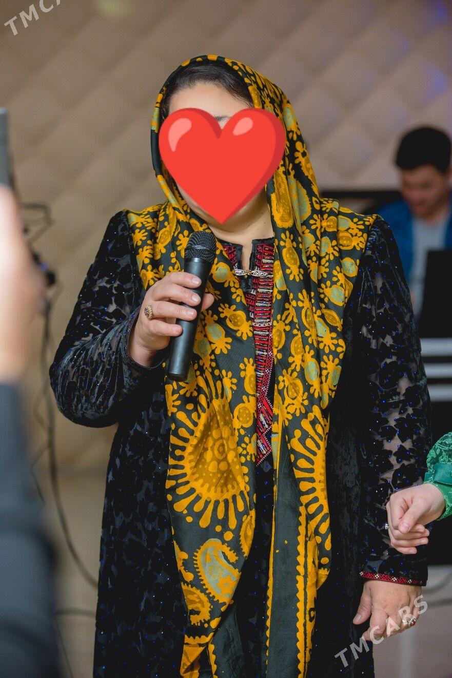 gaşly setka - Balkanabat - img 2