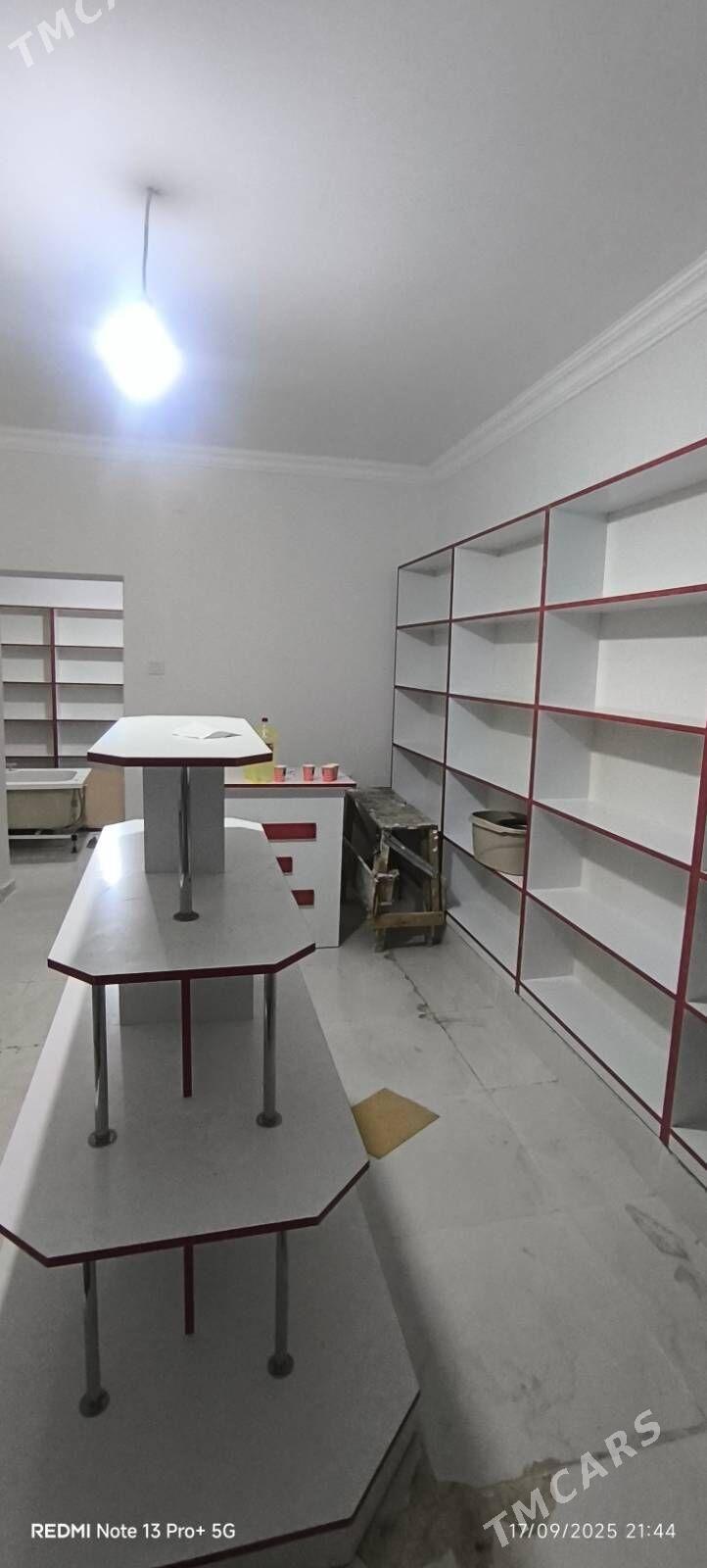 Mebil polka - Büzmeýin - img 2