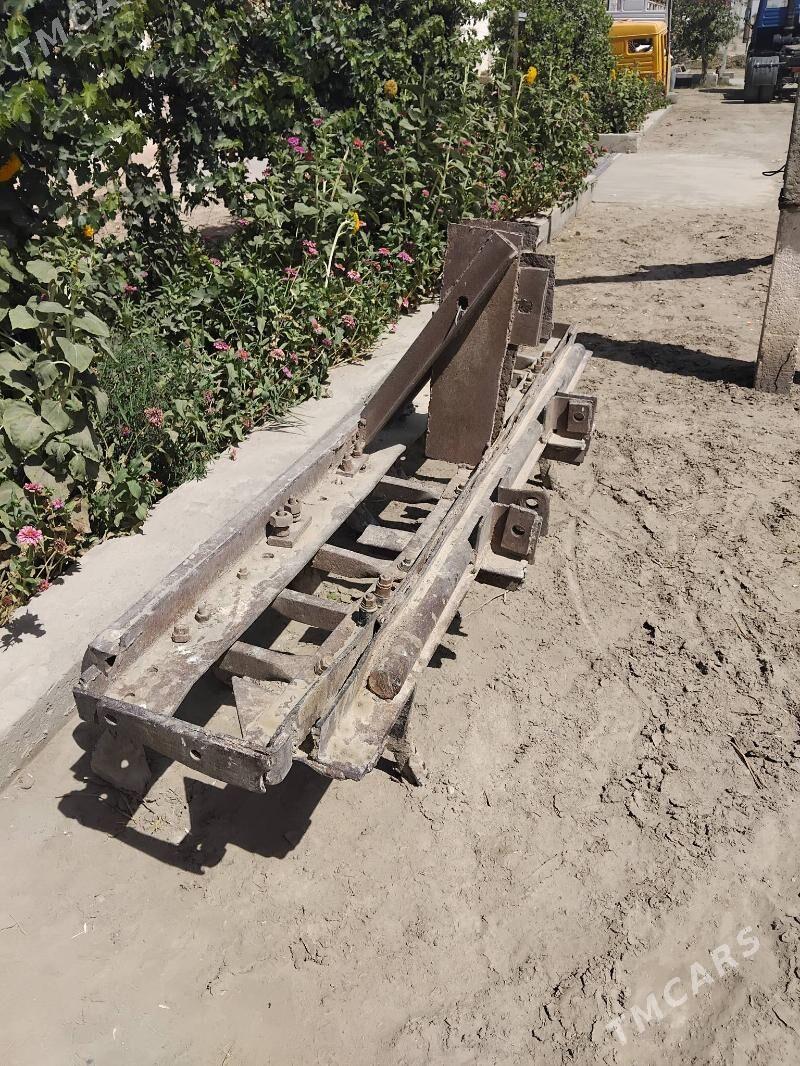 MTZ T-28 1985 - 55 000 TMT - Çärjew - img 6