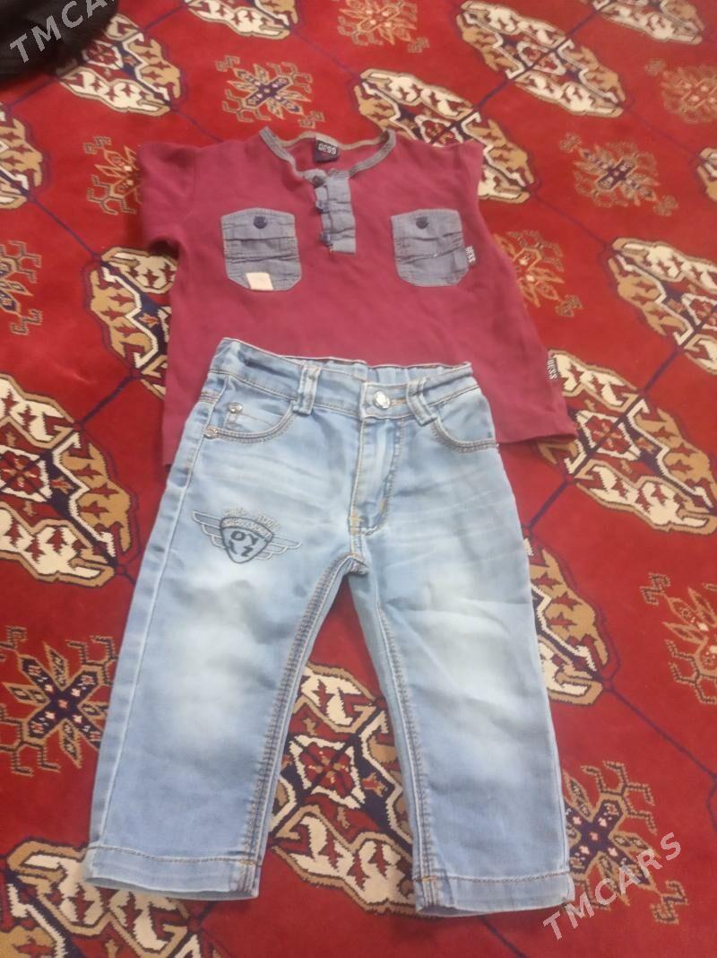 caga esikler - Туркменбаши - img 6