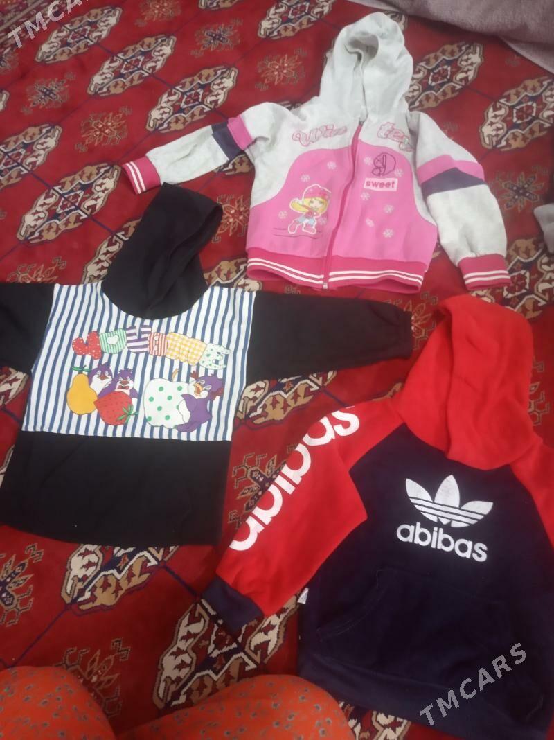 caga esikler - Туркменбаши - img 9