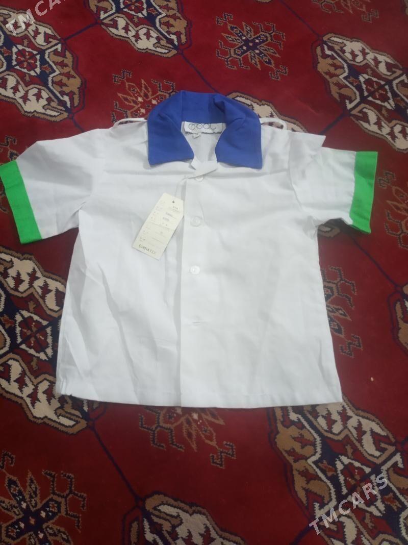 caga esikler - Туркменбаши - img 5