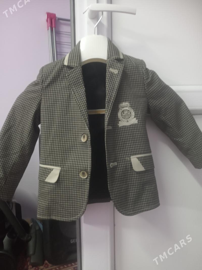 caga esikler - Туркменбаши - img 2