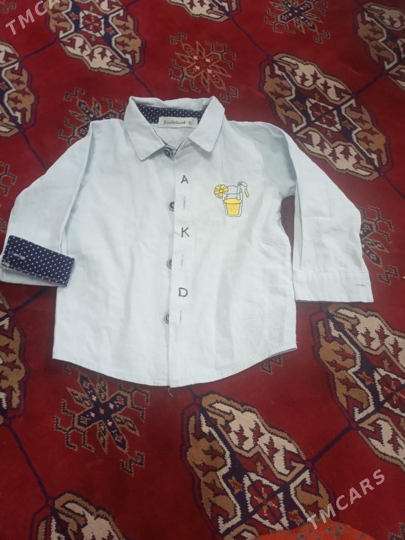 caga esikler - Туркменбаши - img 8