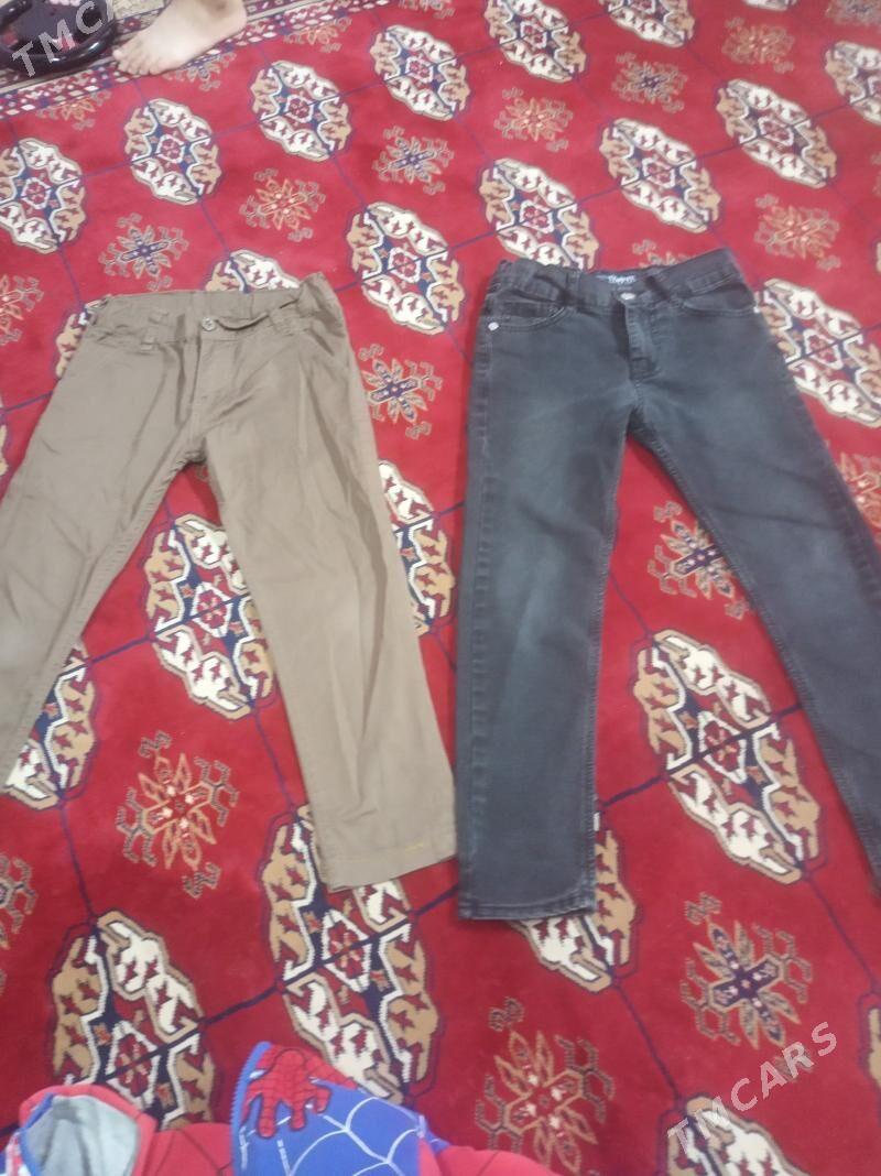 caga esikler - Туркменбаши - img 3