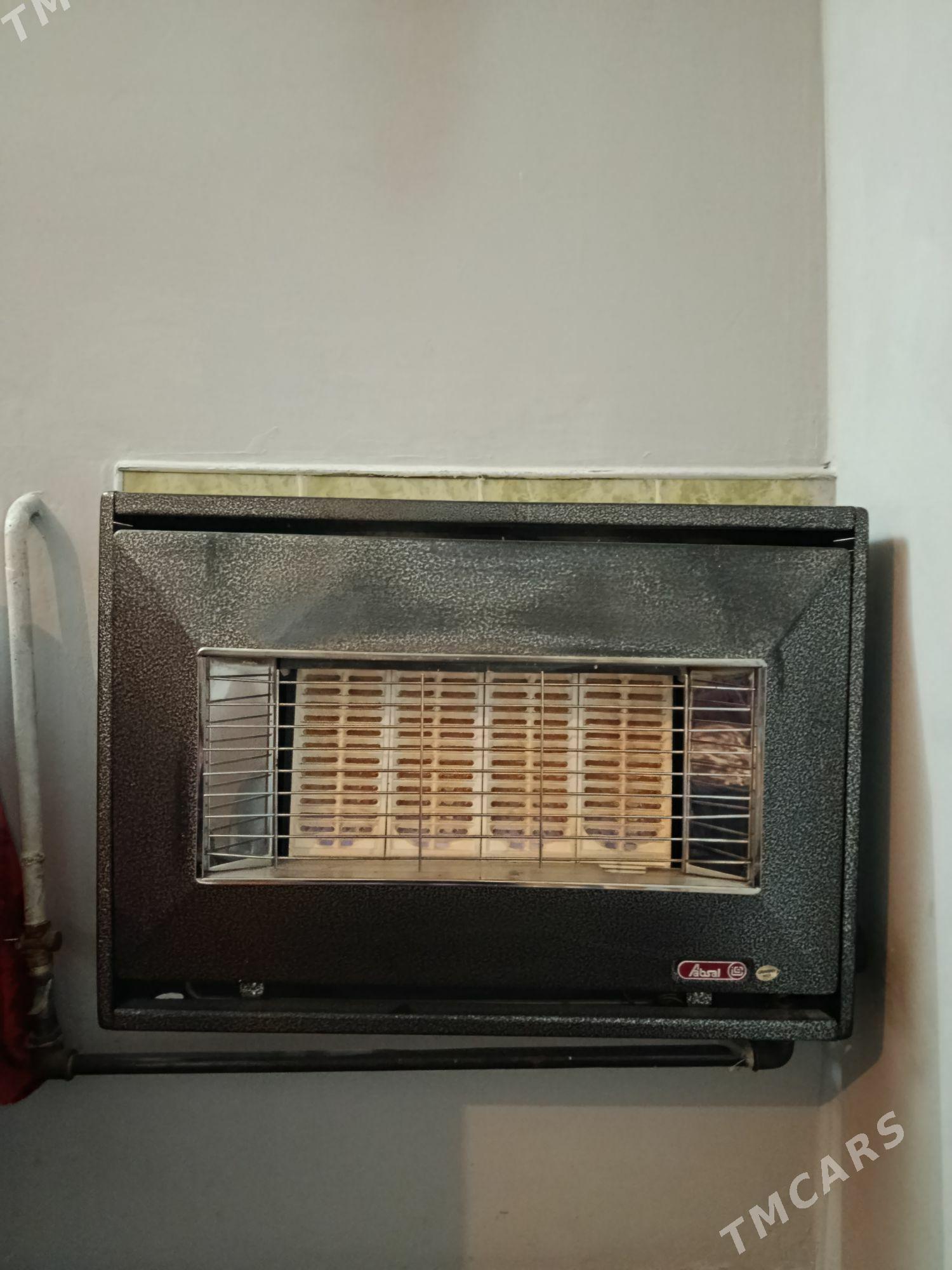 iran pech - Балканабат - img 2