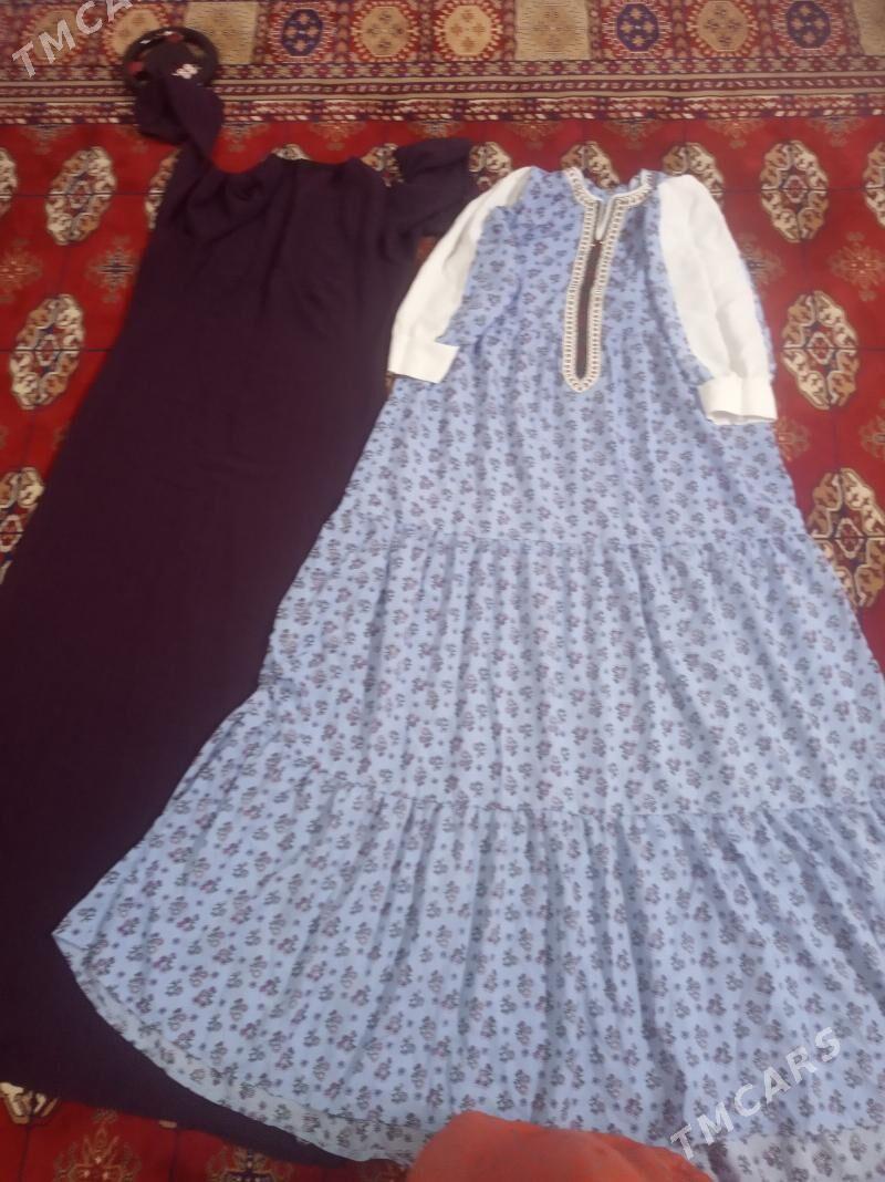 stapel matiryal - Türkmenbaşy - img 6