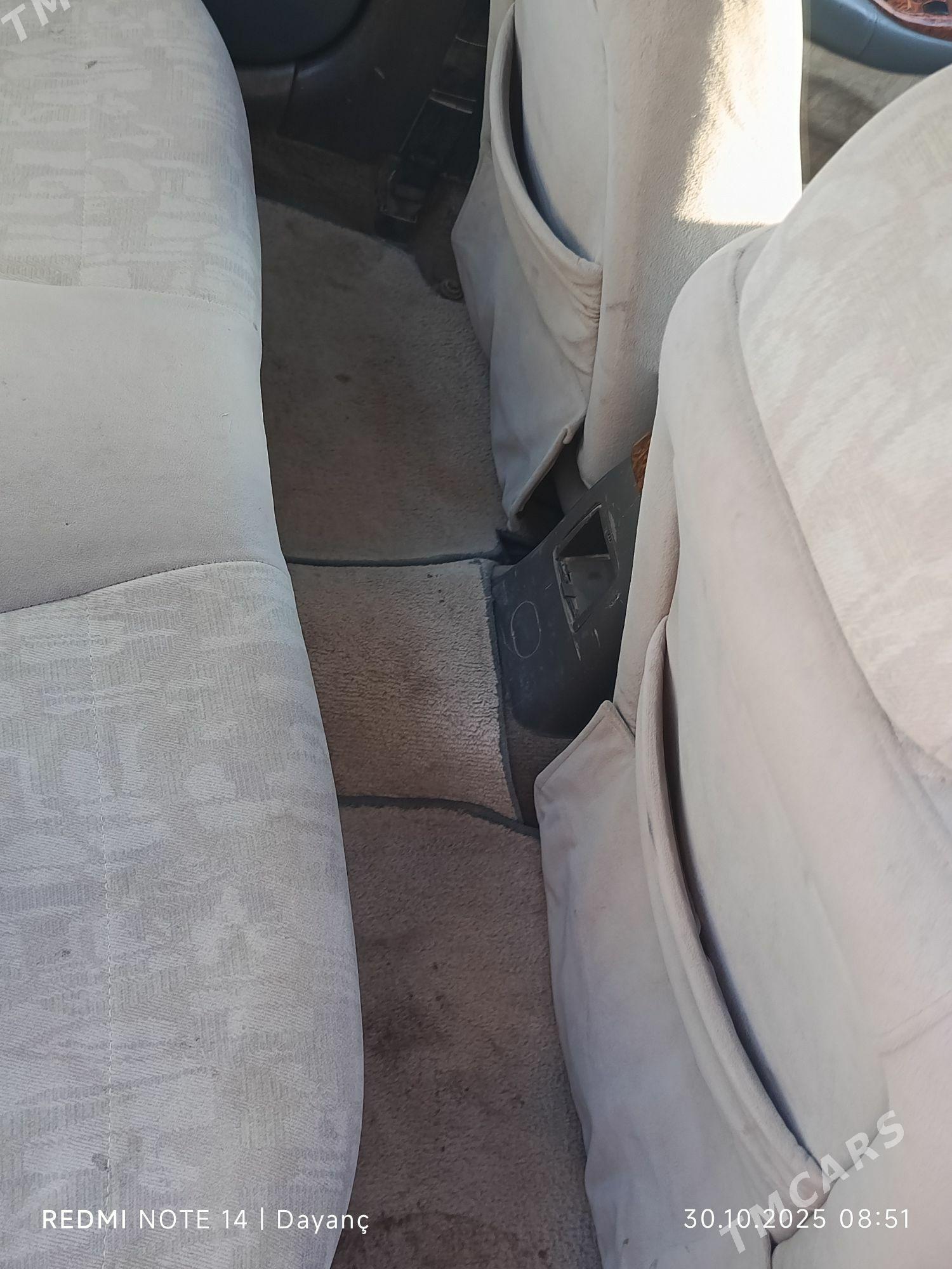 Daewoo Leganza 1998 - 32 000 TMT - Boldumsaz - img 6