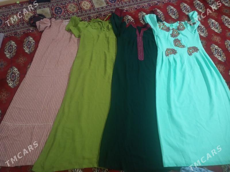 stapel matiryal - Türkmenbaşy - img 1