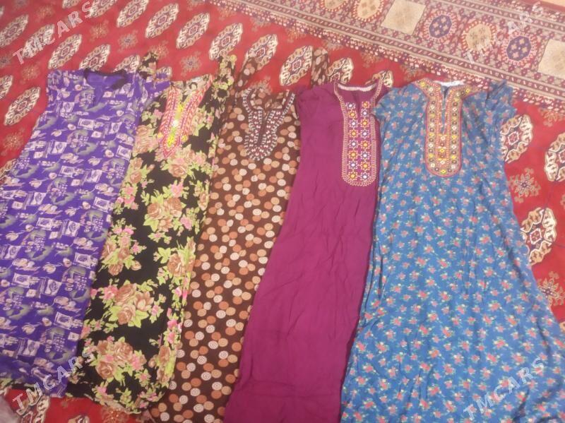 stapel matiryal - Türkmenbaşy - img 2