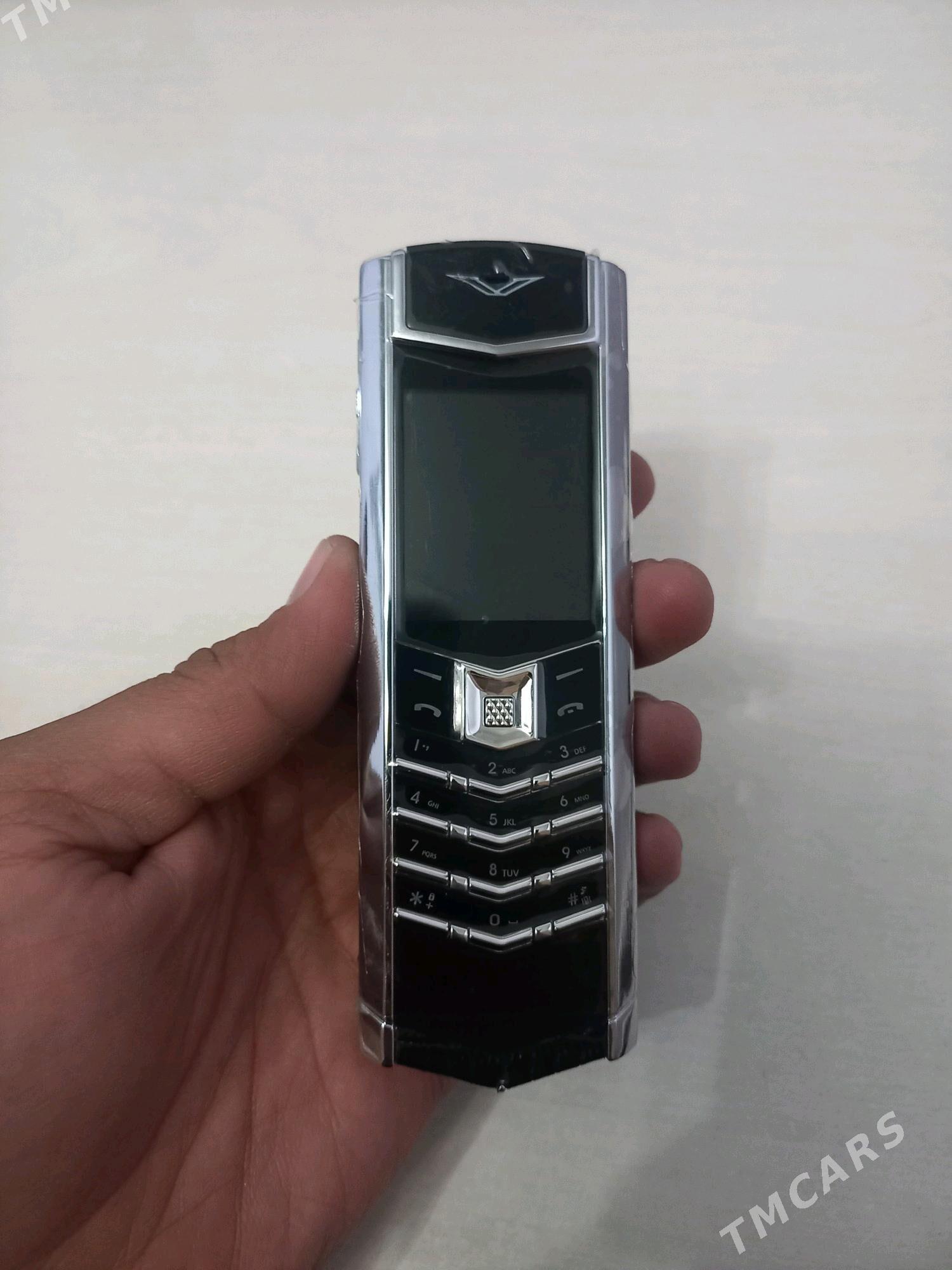 vertu - Ашхабад - img 2