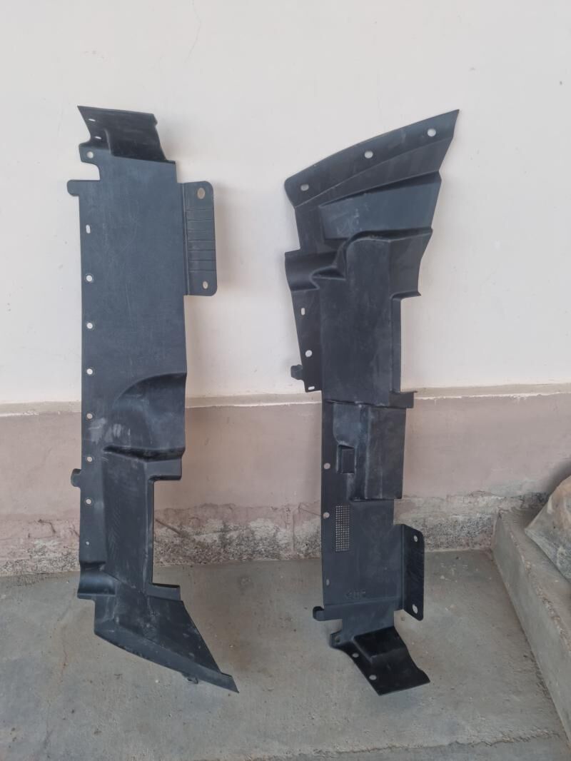 форд эксплорер ич угры обшивка 3 000 TMT - Байрамали - img 4