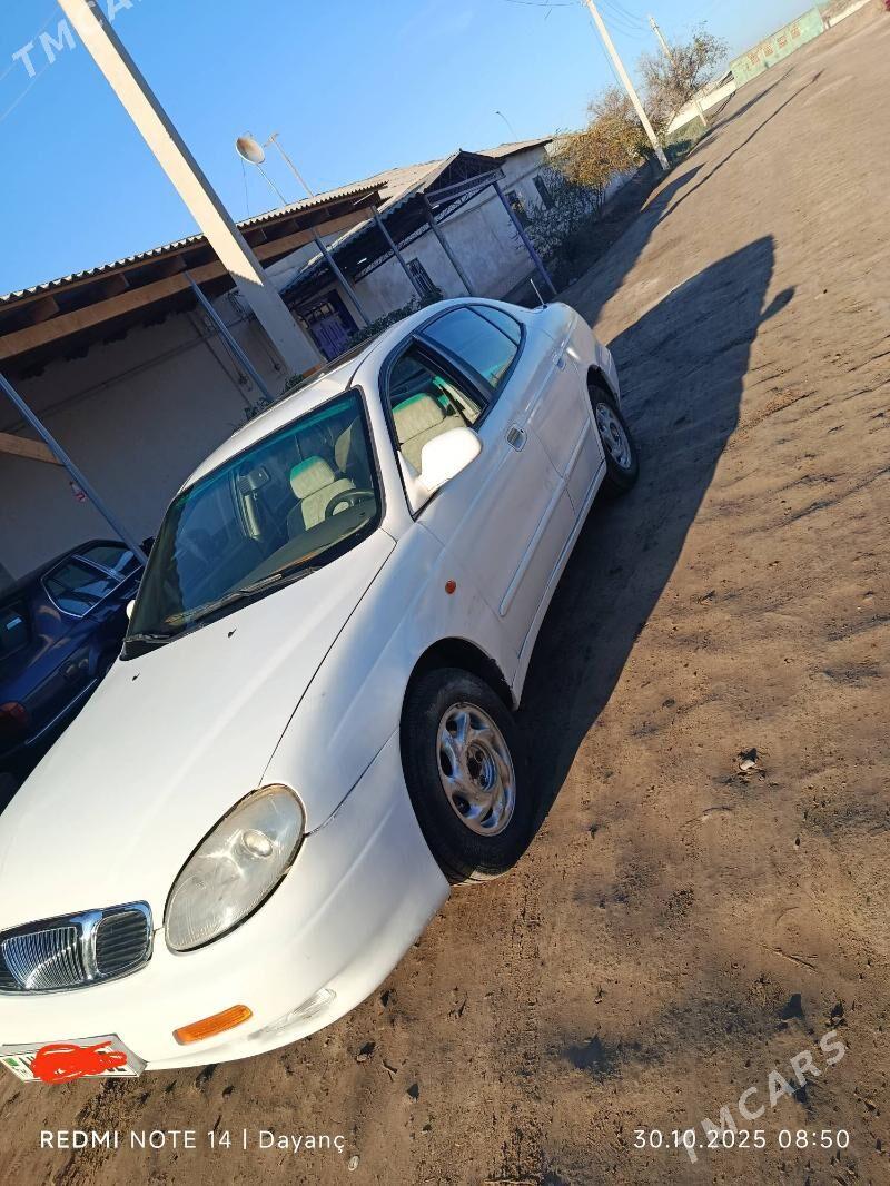 Daewoo Leganza 1998 - 32 000 TMT - Boldumsaz - img 2