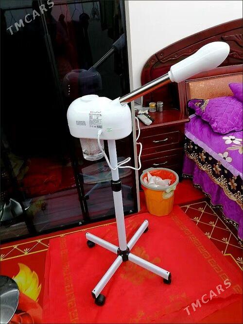 bug apпаровой аппарат для лица - Балканабат - img 1