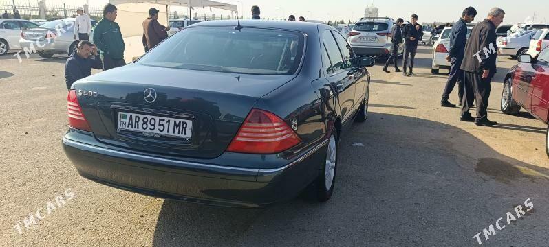 Volkswagen Passat 1997 - 33 000 TMT - Мары - img 7