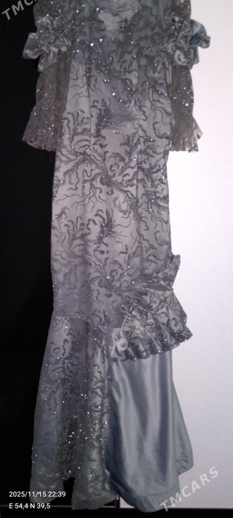 gipyur koynek - Балканабат - img 5