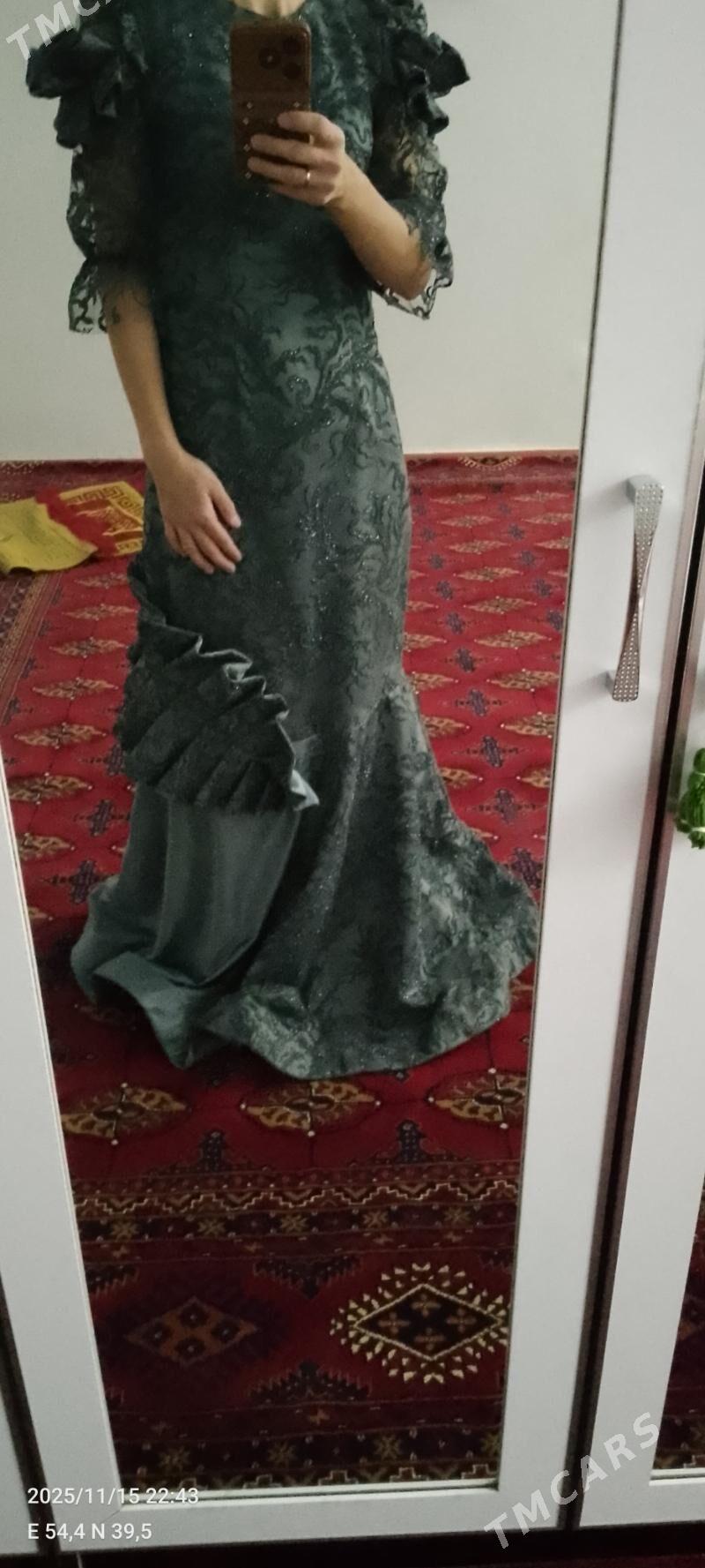 gipyur koynek - Балканабат - img 2