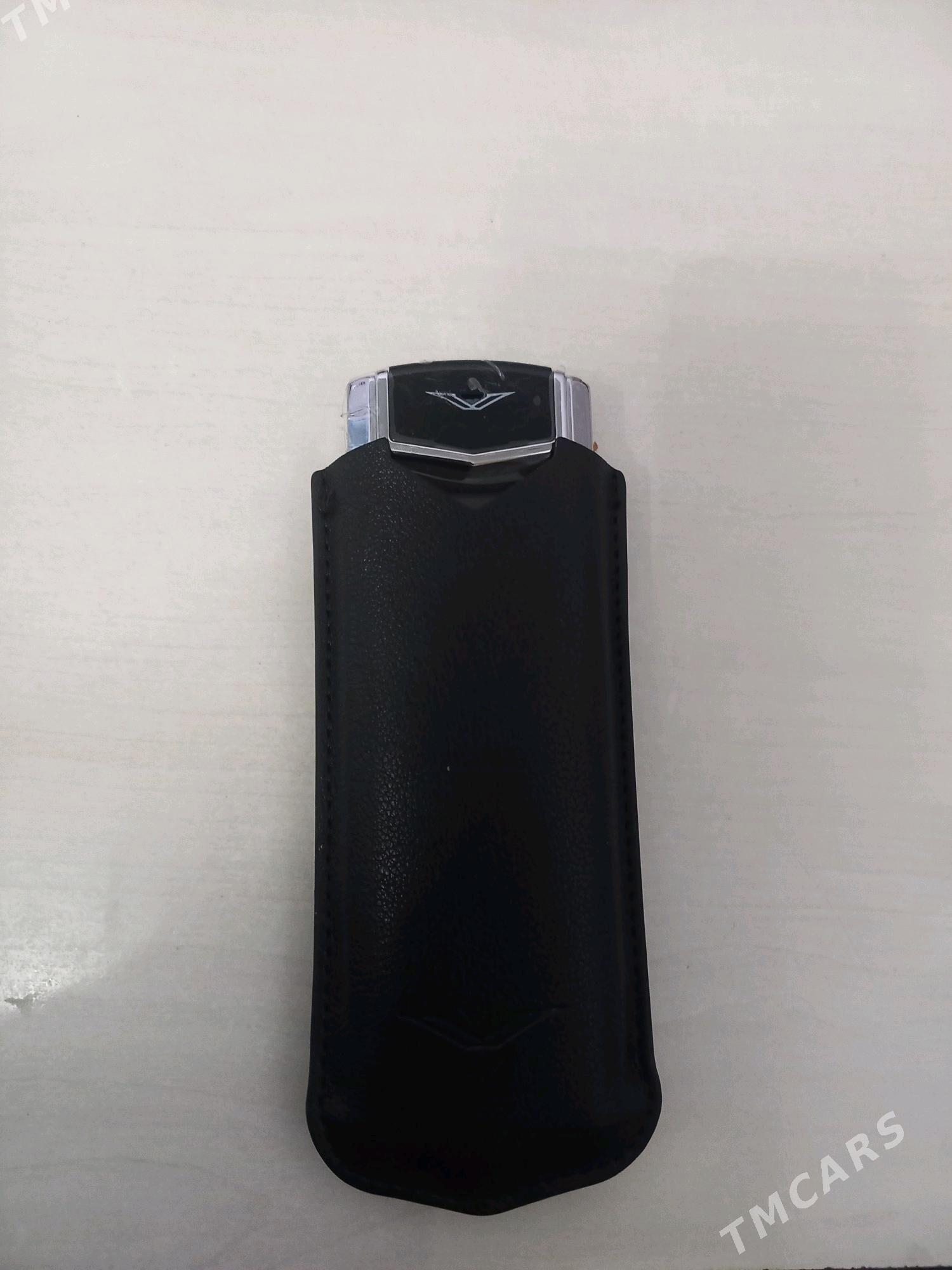 vertu - Ашхабад - img 4